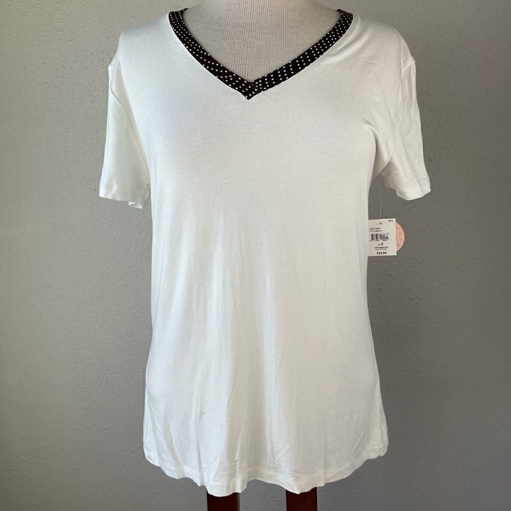 NWT Drift Away Matching Pajama Top & Pants Size S